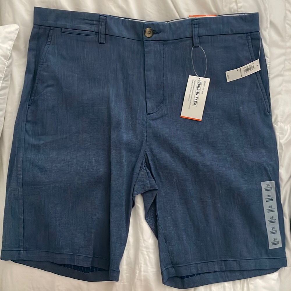 NWT mens shorts - Picture 1 of 3